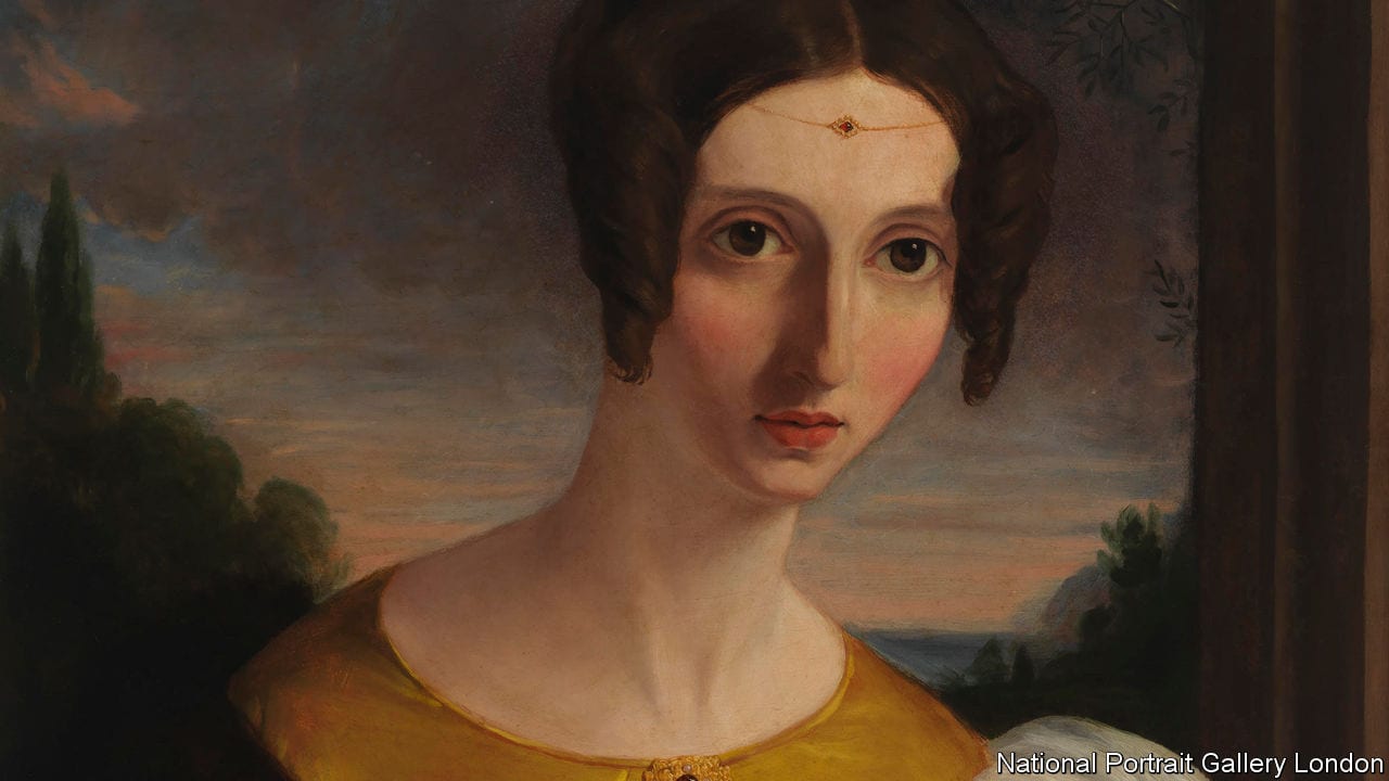 Harriet Taylor Mill